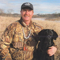 Tom Dokken's Oak Ridge Kennels